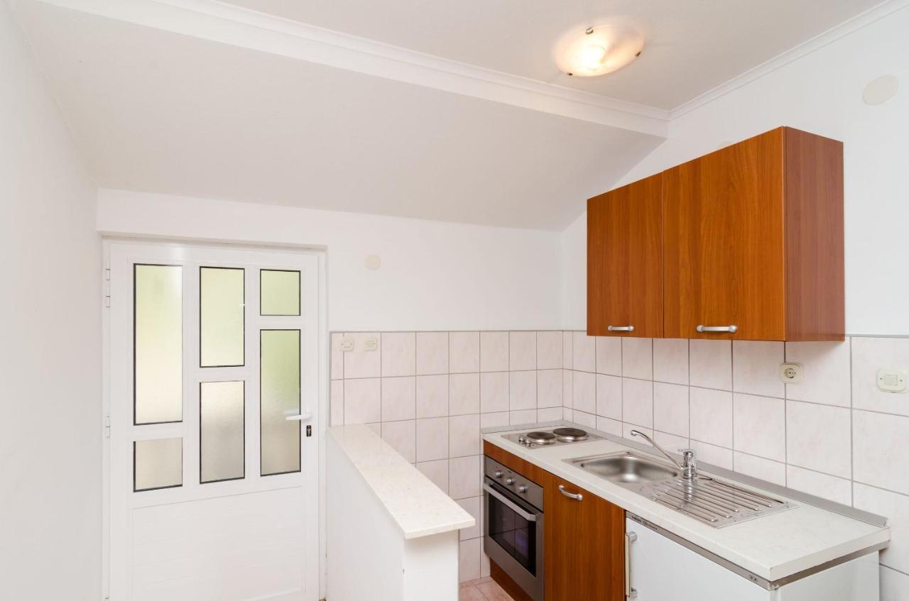 Apartmani Popovic Babino Polje Luaran gambar